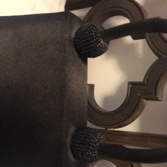 Black purse - Picture 3 of 5